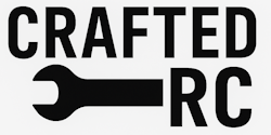 CraftedRC Logo